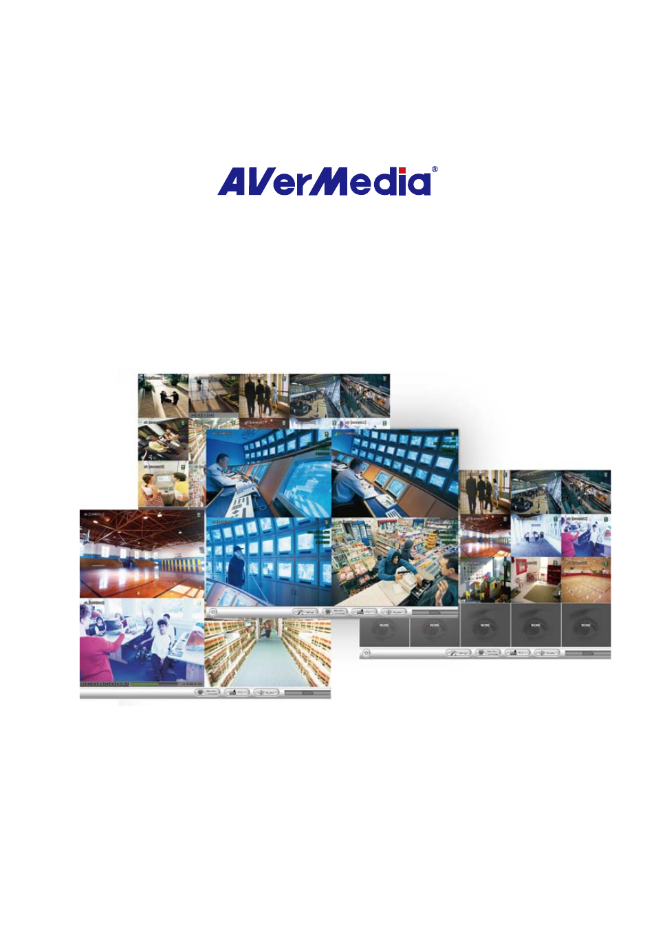 AVer iMatrix User Manual | 21 pages