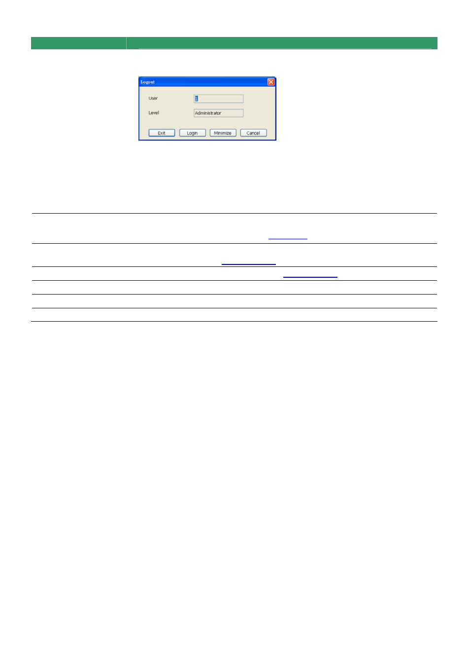 AVer iMatrix User Manual | Page 10 / 21