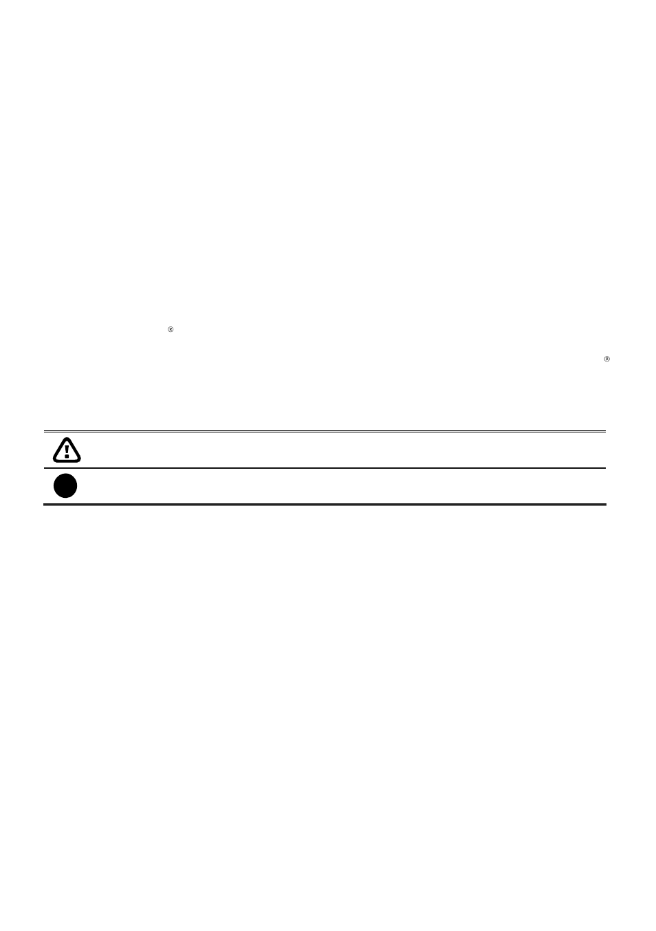 AVer iMatrix User Manual | Page 2 / 21
