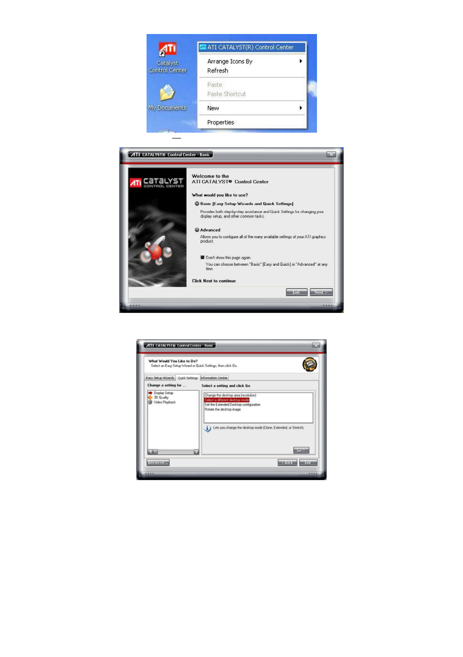 AVer iMatrix User Manual | Page 5 / 21