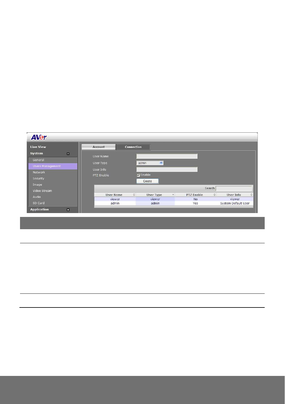 AVer FX3000R User Manual | Page 12 / 56