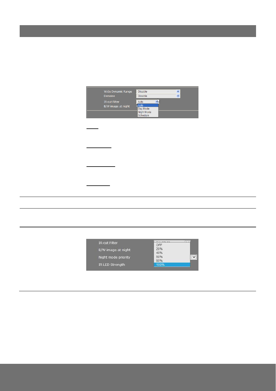AVer FX3000R User Manual | Page 30 / 56