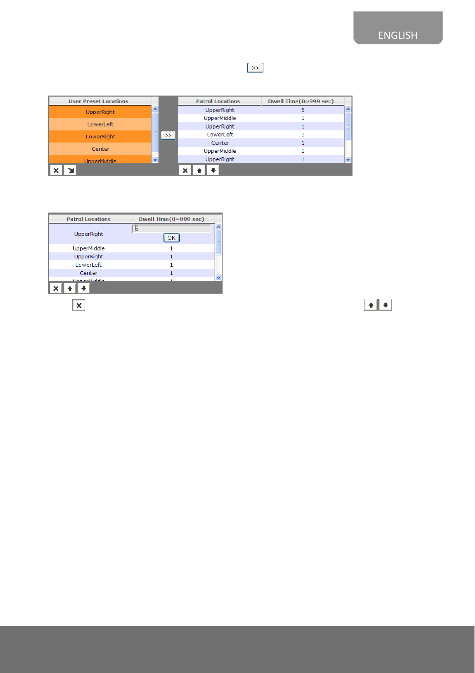 AVer FX3000R User Manual | Page 45 / 56