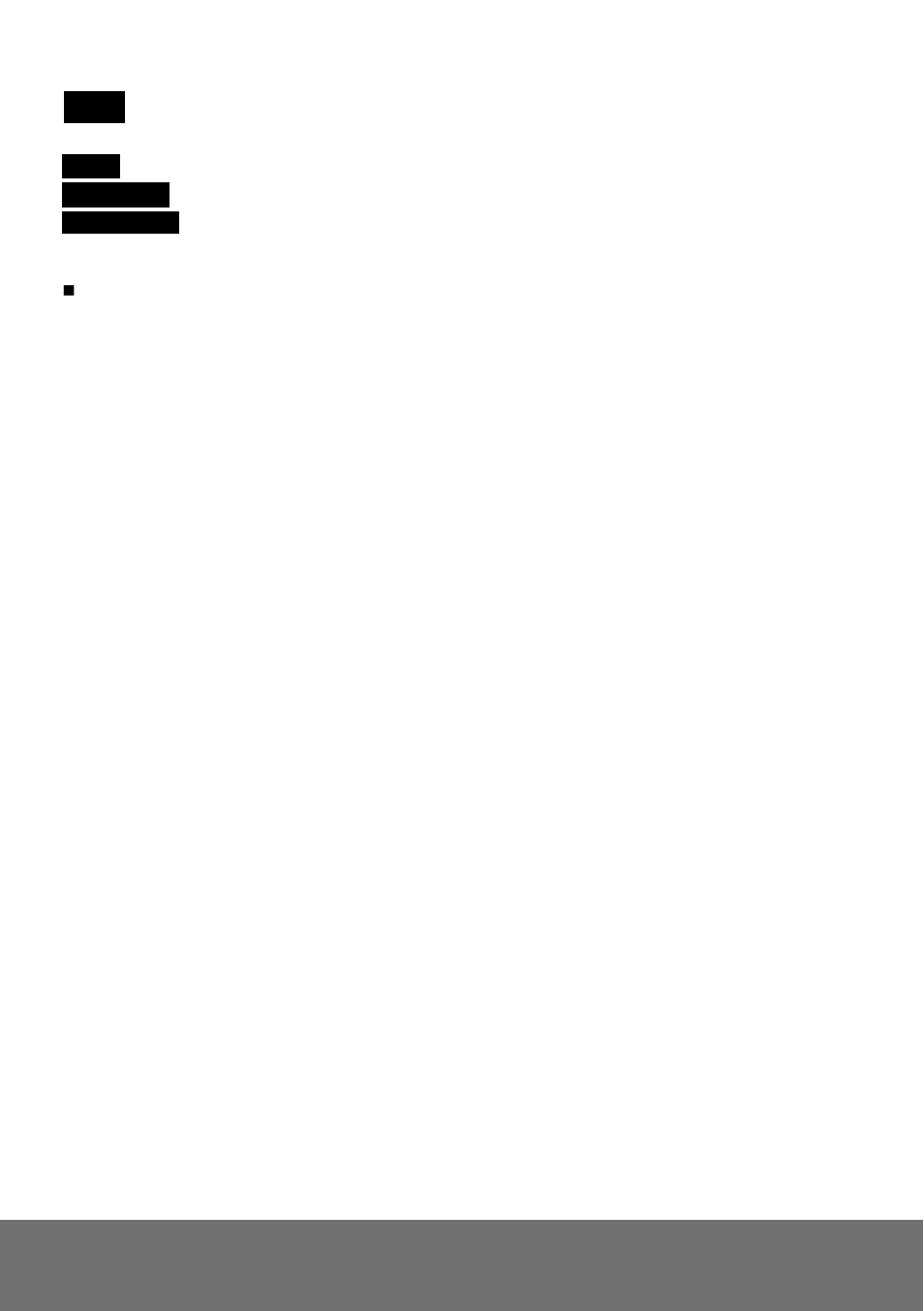 AVer FX3000R User Manual | Page 54 / 56