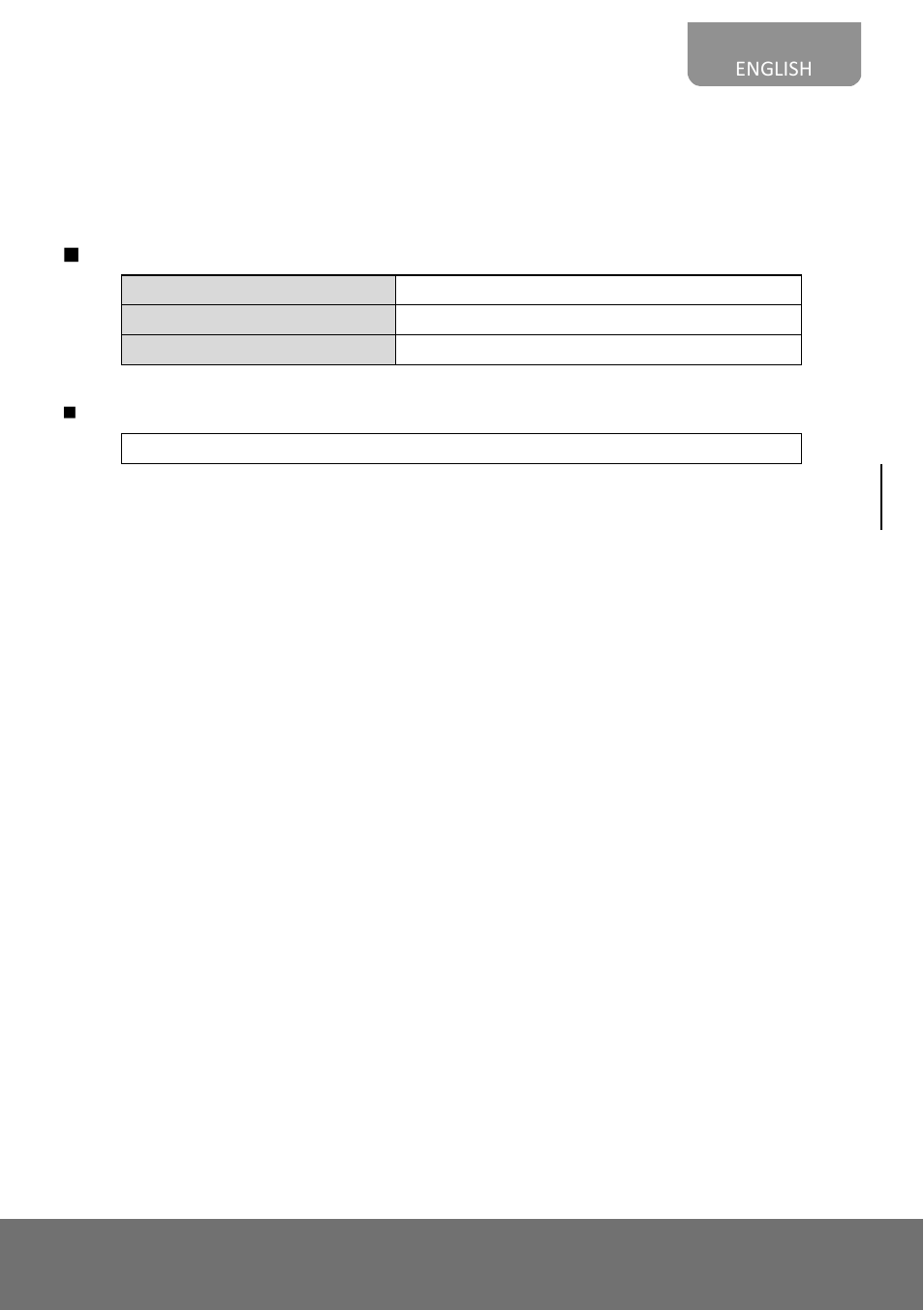 AVer FX3000R User Manual | Page 55 / 56
