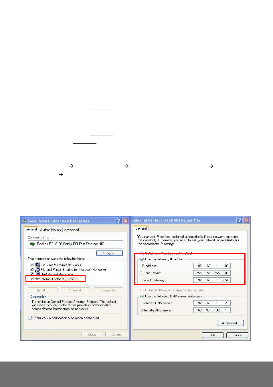 AVer SF2012H user manual User Manual | Page 17 / 63