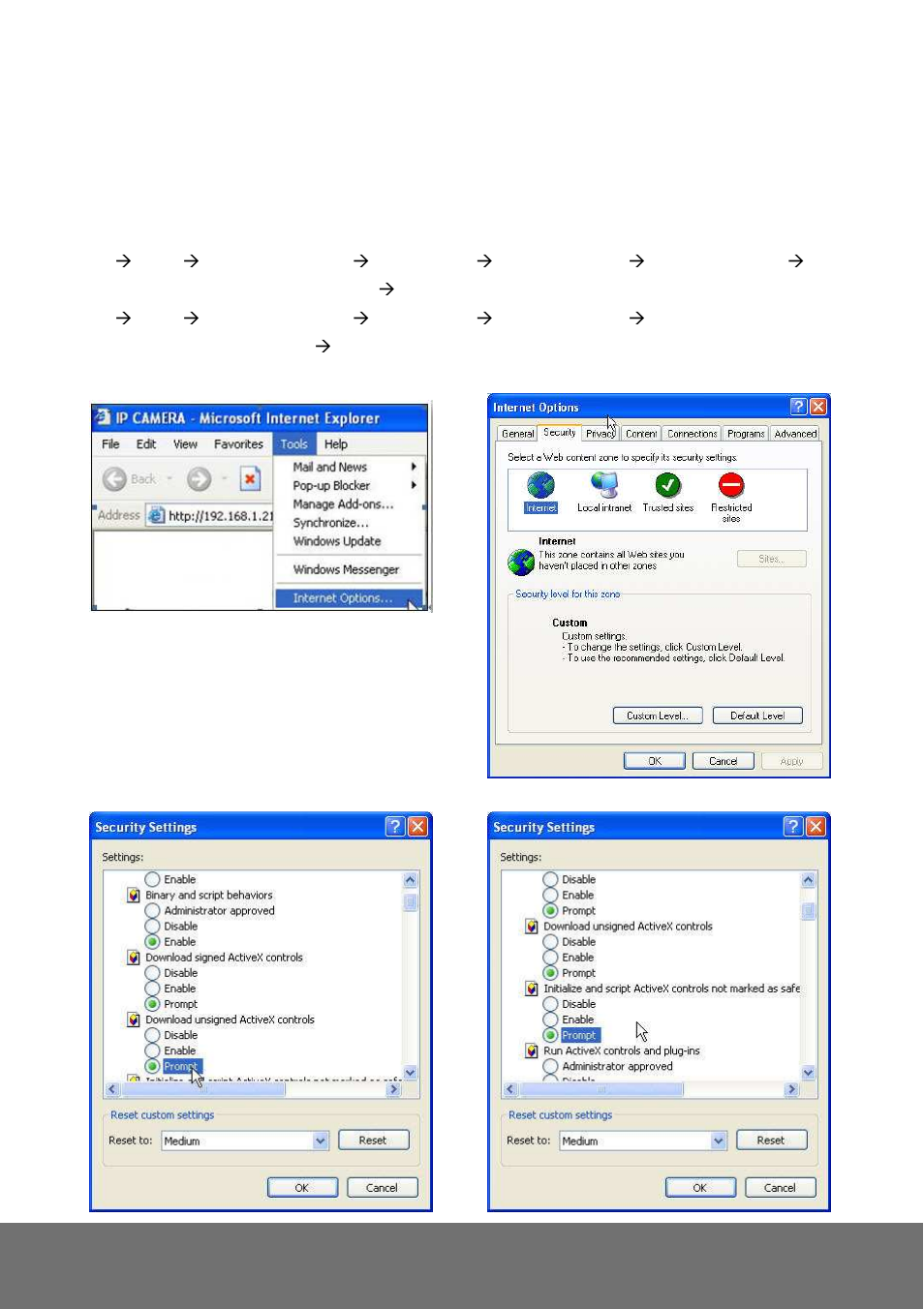 AVer SF2012H user manual User Manual | Page 20 / 63