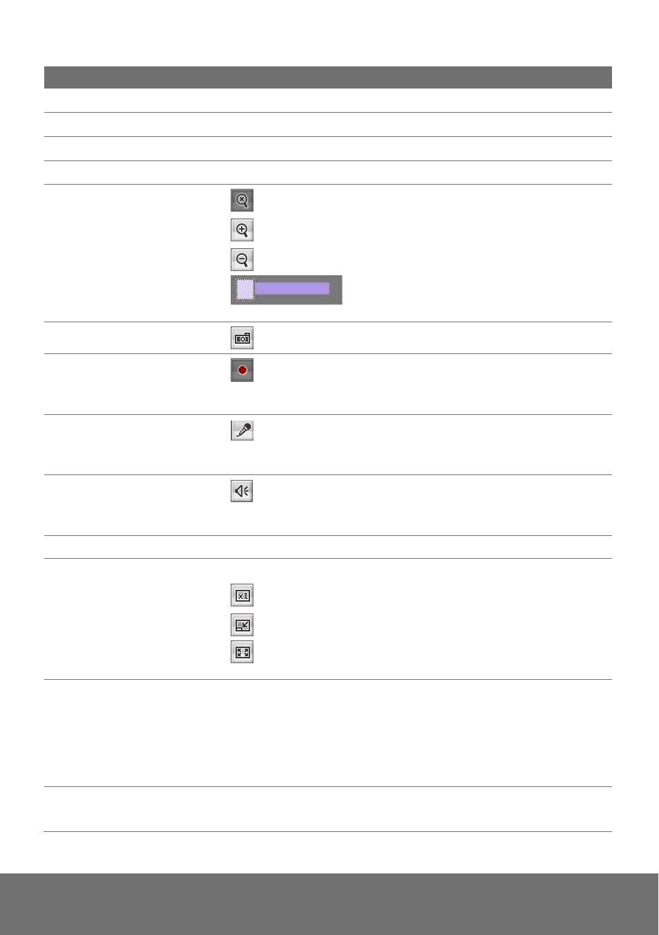 AVer SF2012H user manual User Manual | Page 23 / 63