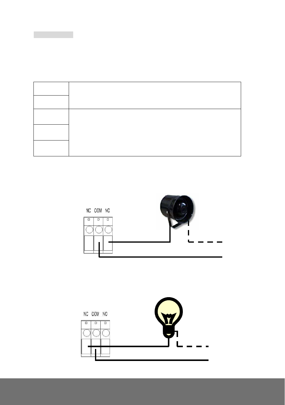 AVer SF2012H user manual User Manual | Page 54 / 63