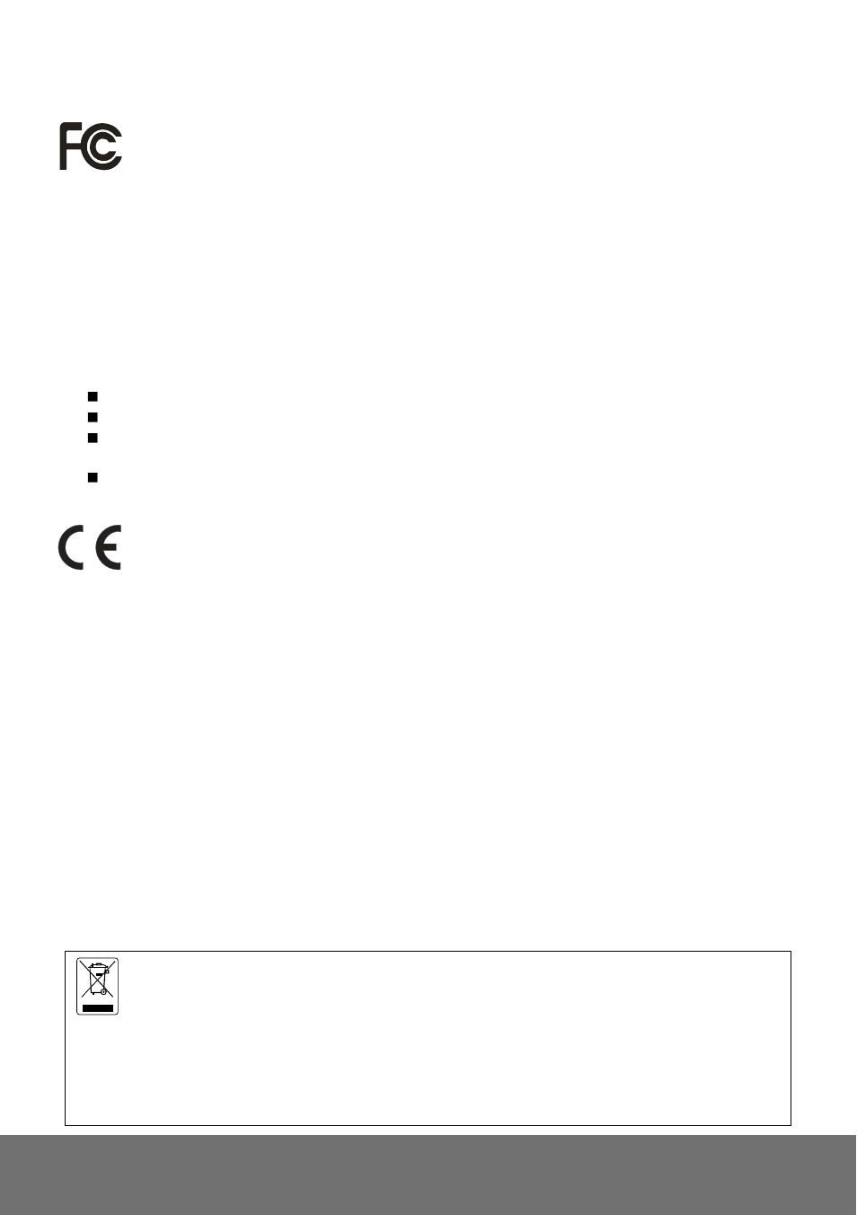 AVer SF2012H user manual User Manual | Page 61 / 63