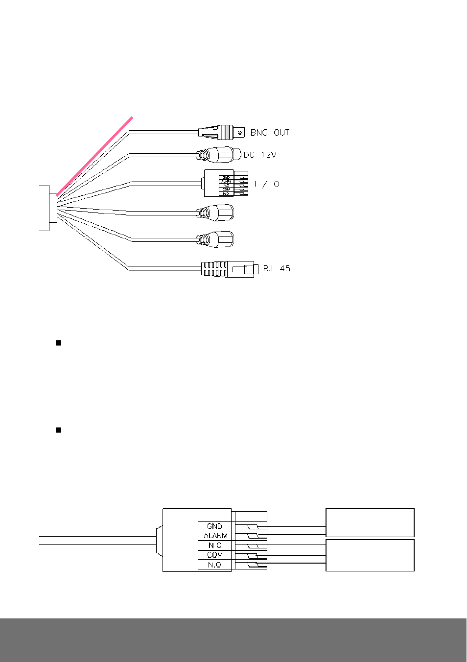 AVer SF2012H-B user manual User Manual | Page 10 / 64