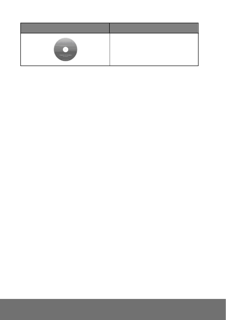 AVer SF2012H-B user manual User Manual | Page 8 / 64