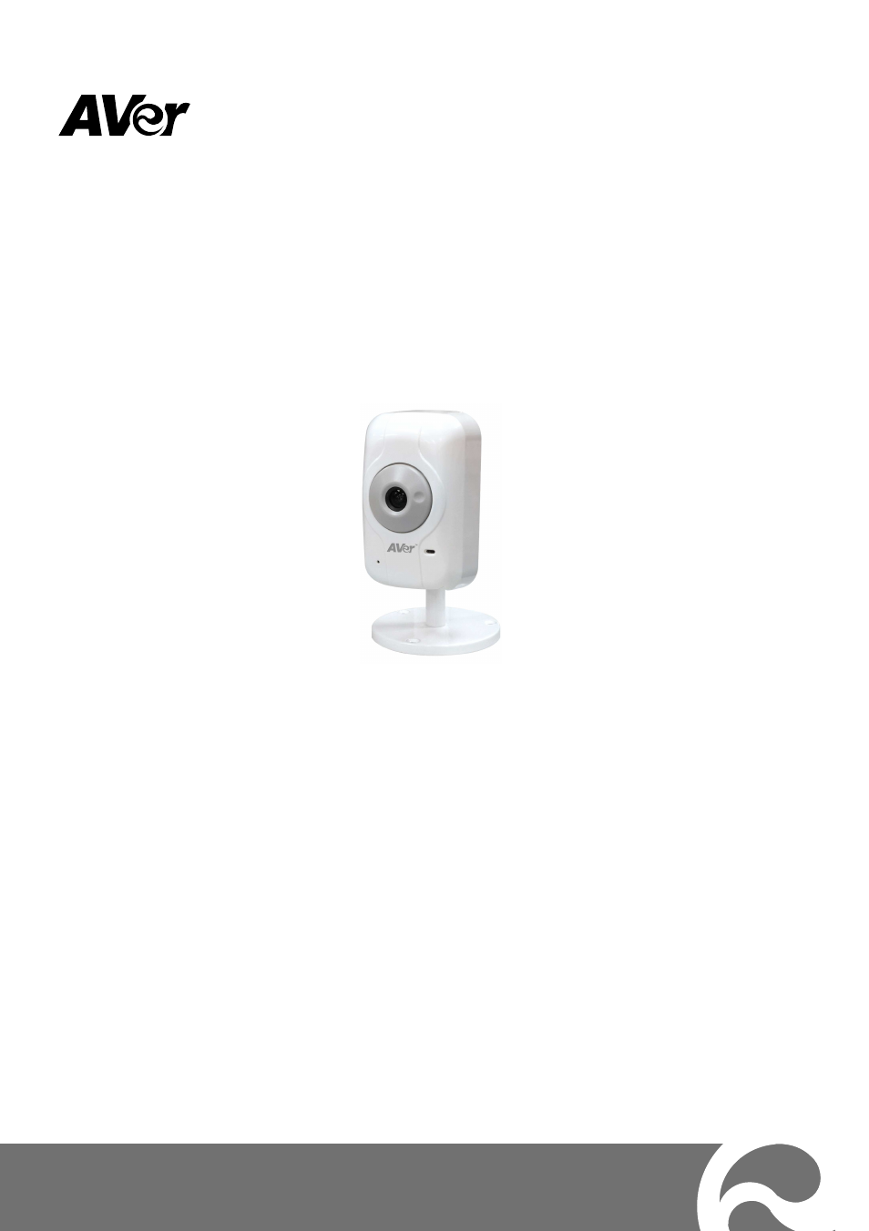 AVer SF2012H-C user manual User Manual | 61 pages