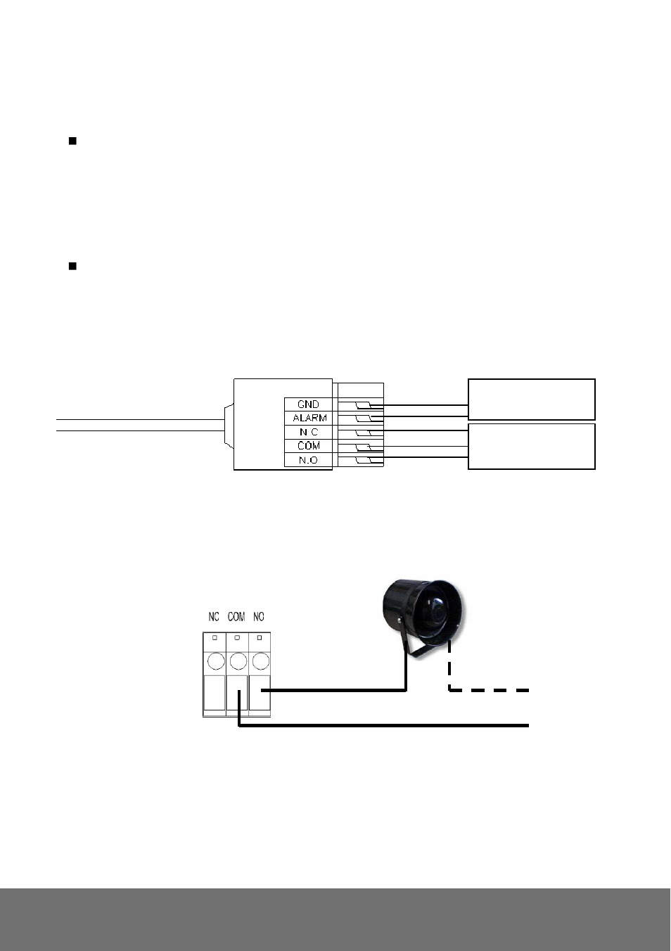 AVer SF2012H-D user manual User Manual | Page 11 / 65