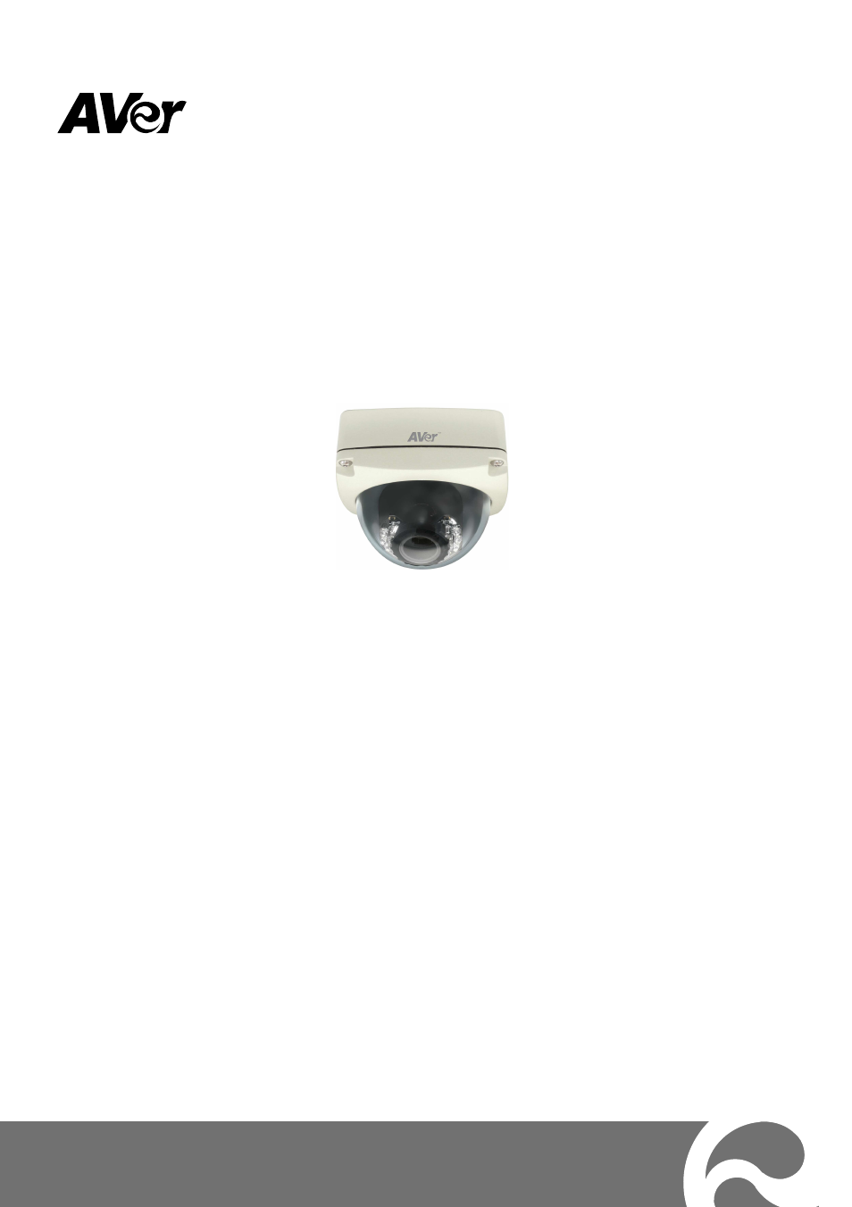 AVer SF2012H-DV user manual User Manual | 65 pages