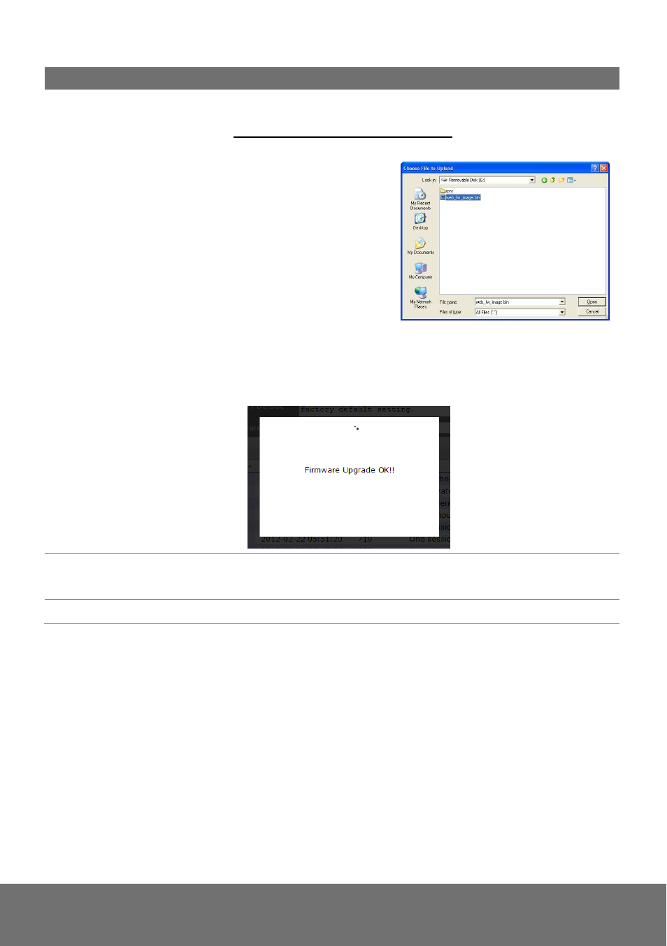 AVer SF2012H-DV user manual User Manual | Page 27 / 65