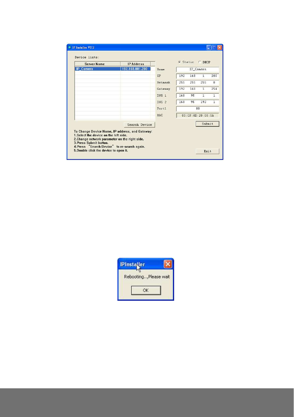 AVer SF2012H series quick guide User Manual | Page 26 / 33