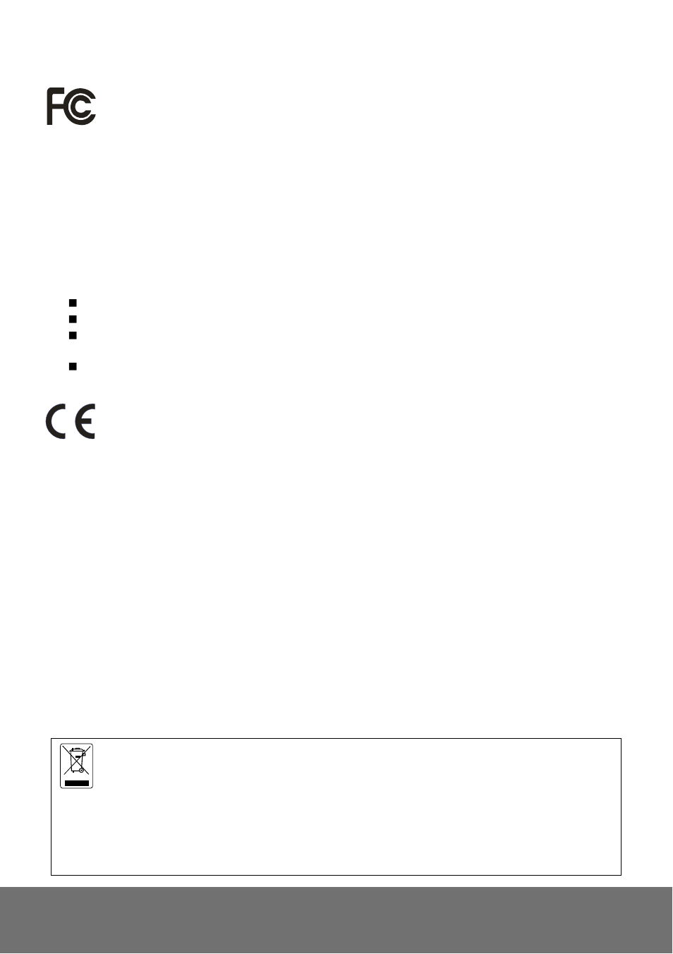 AVer SF2012H series quick guide User Manual | Page 31 / 33