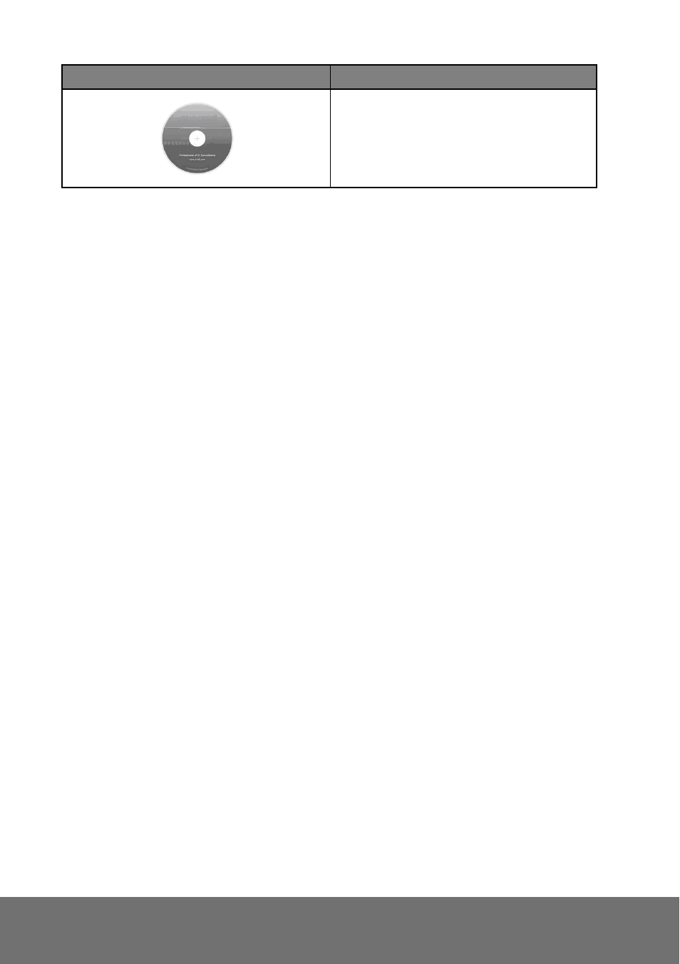 AVer SF2012H series quick guide User Manual | Page 8 / 33