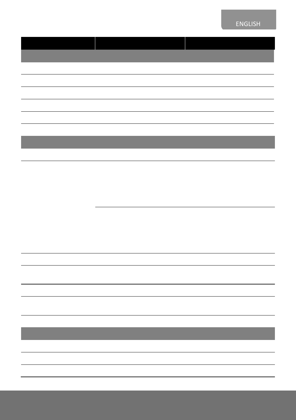 AVer Bullet Installation Guide User Manual | Page 19 / 22