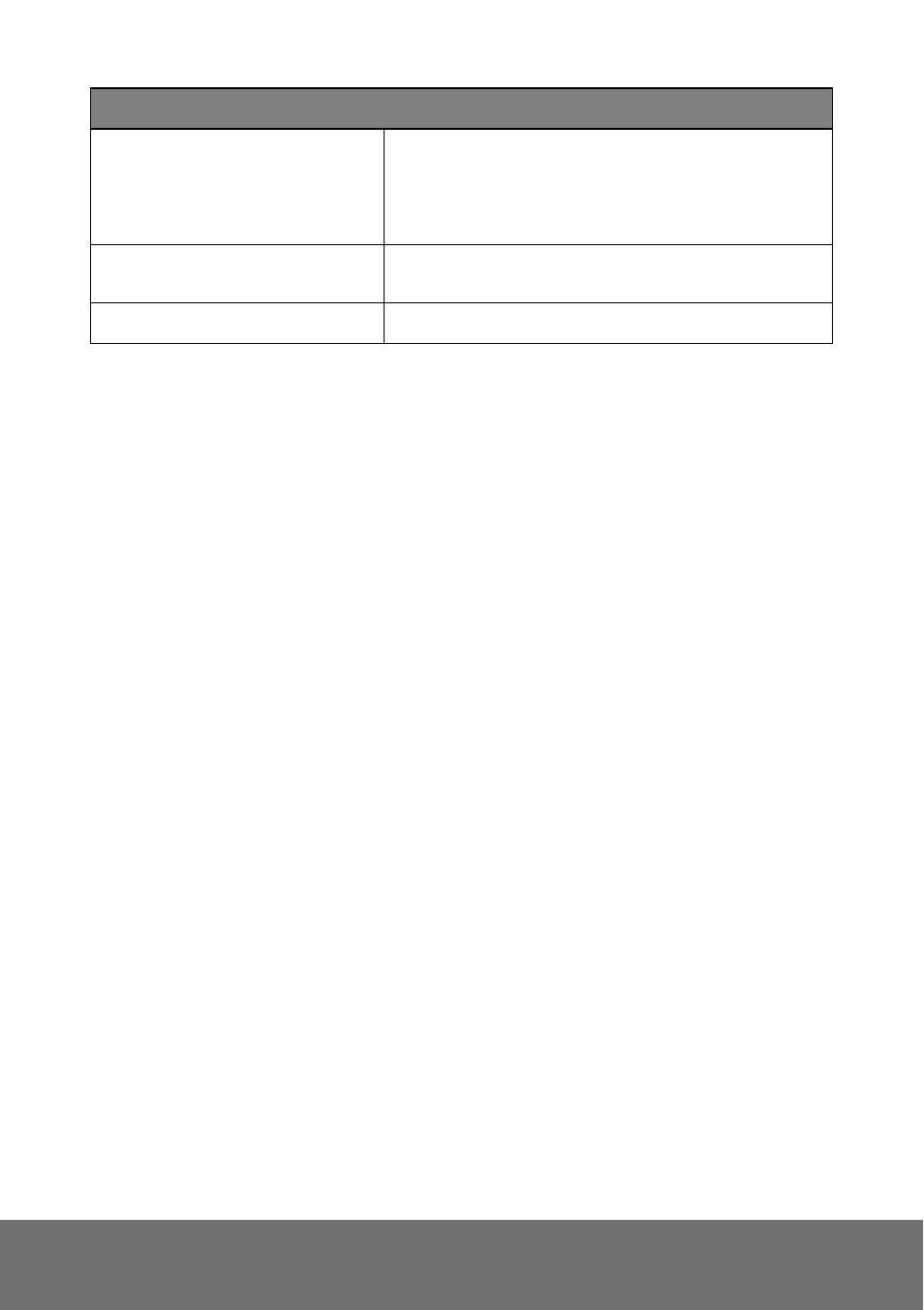 AVer FC1320-P&PW user manual User Manual | Page 10 / 80