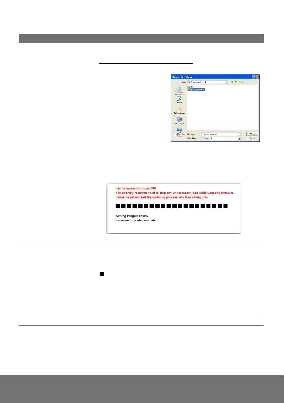 AVer FC1320-P&PW user manual User Manual | Page 30 / 80