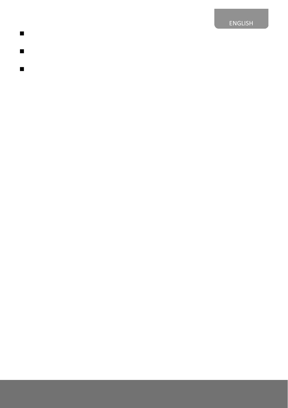 AVer FC1320-P&PW user manual User Manual | Page 39 / 80