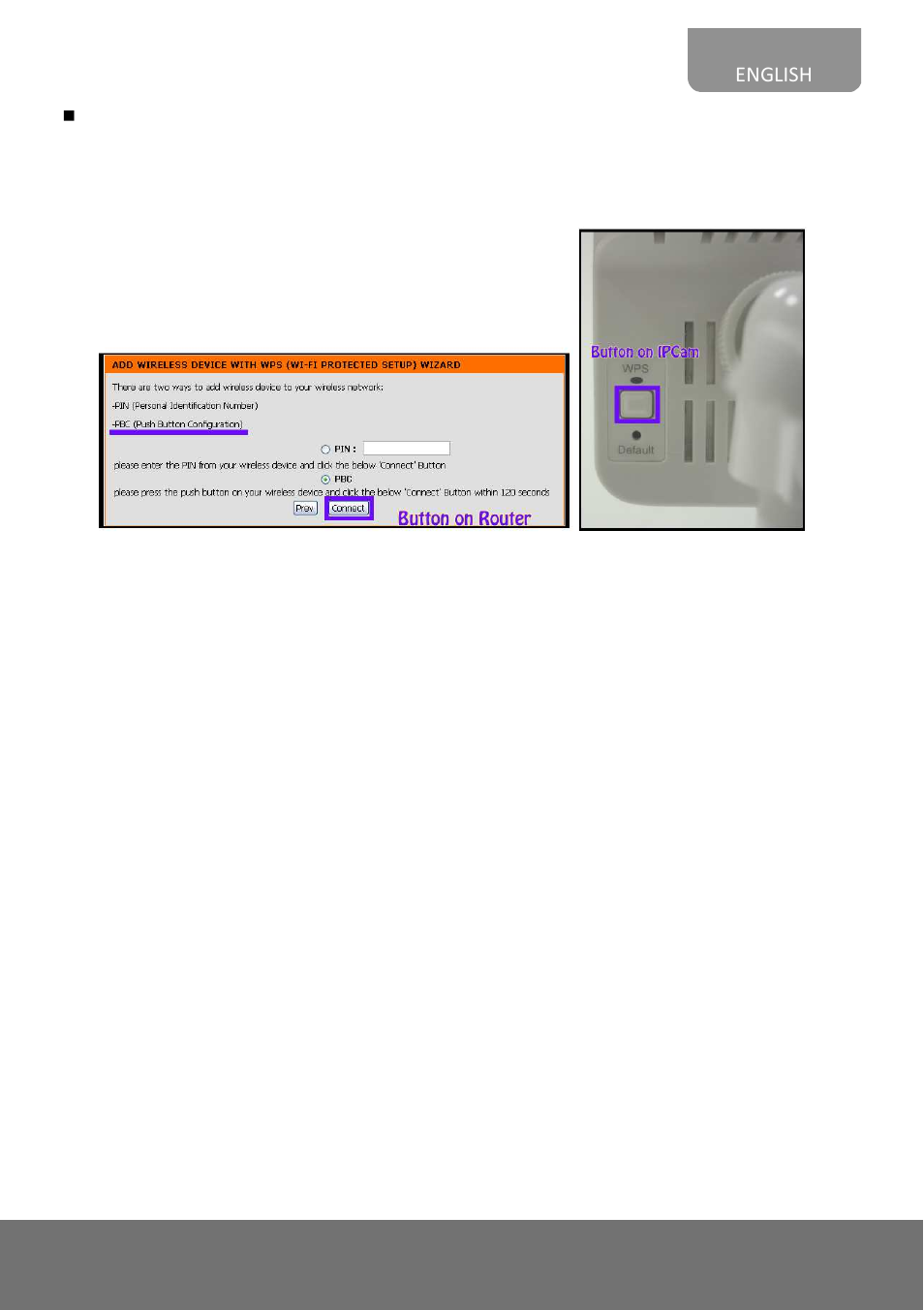 AVer FC1320-P&PW user manual User Manual | Page 47 / 80