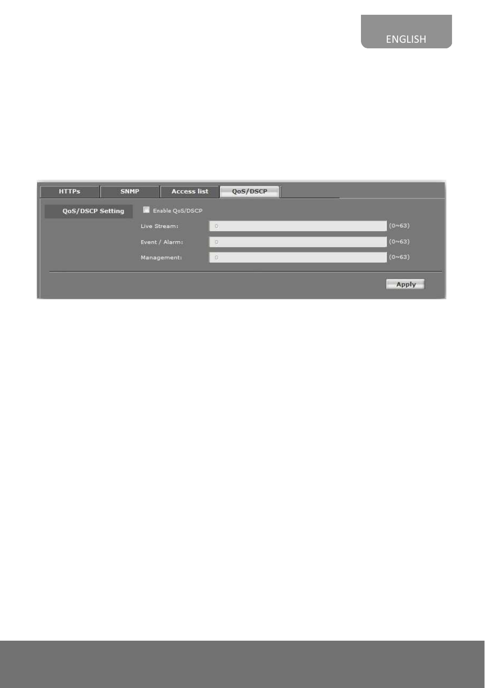 AVer FC1320-P&PW user manual User Manual | Page 53 / 80