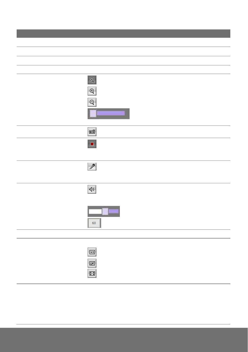 AVer FC2020-P&PW user manual User Manual | Page 28 / 80