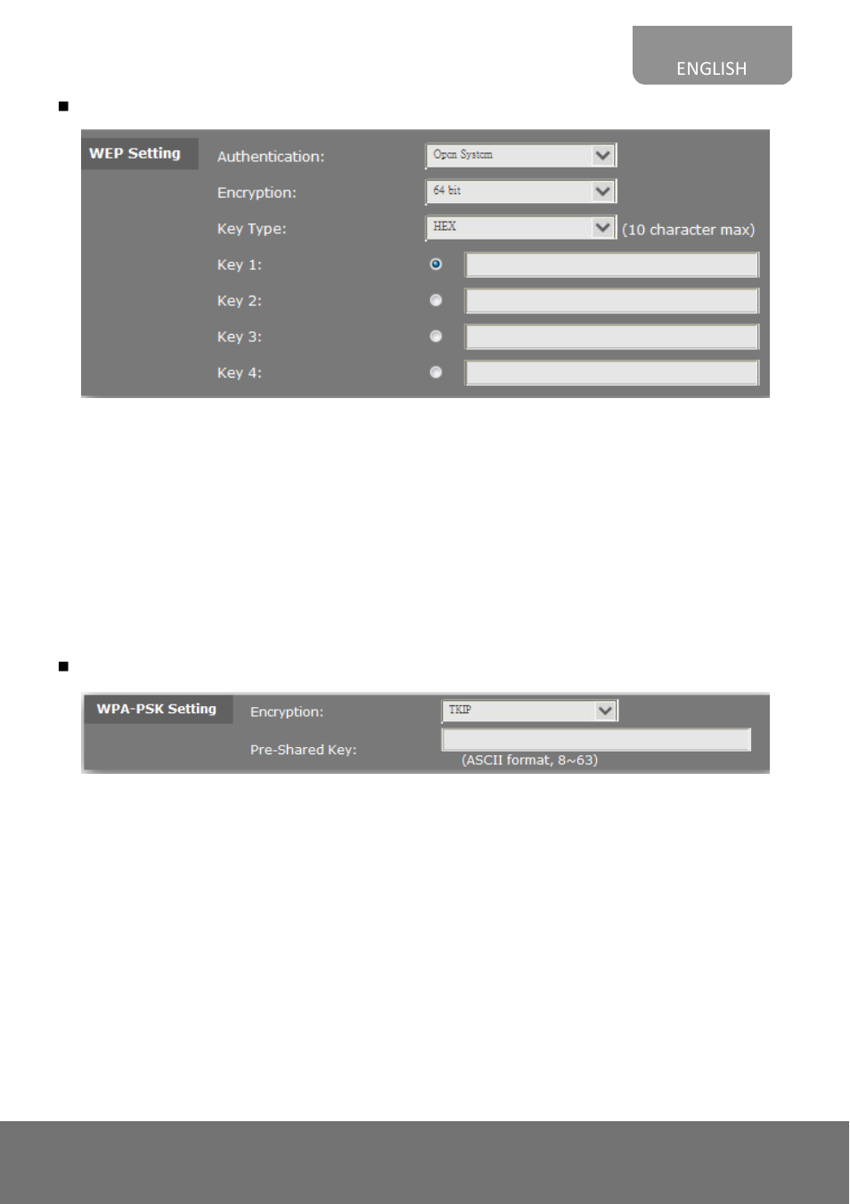 AVer FC2020-P&PW user manual User Manual | Page 47 / 80