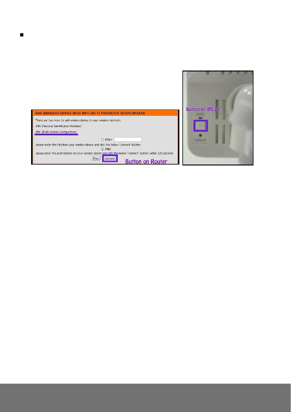 AVer FC2020-P&PW user manual User Manual | Page 48 / 80