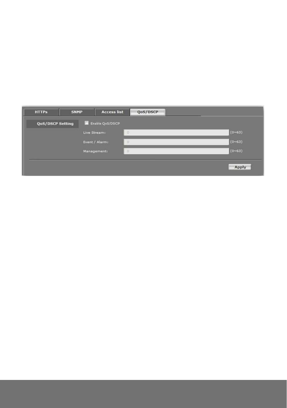 AVer FC2020-P&PW user manual User Manual | Page 54 / 80