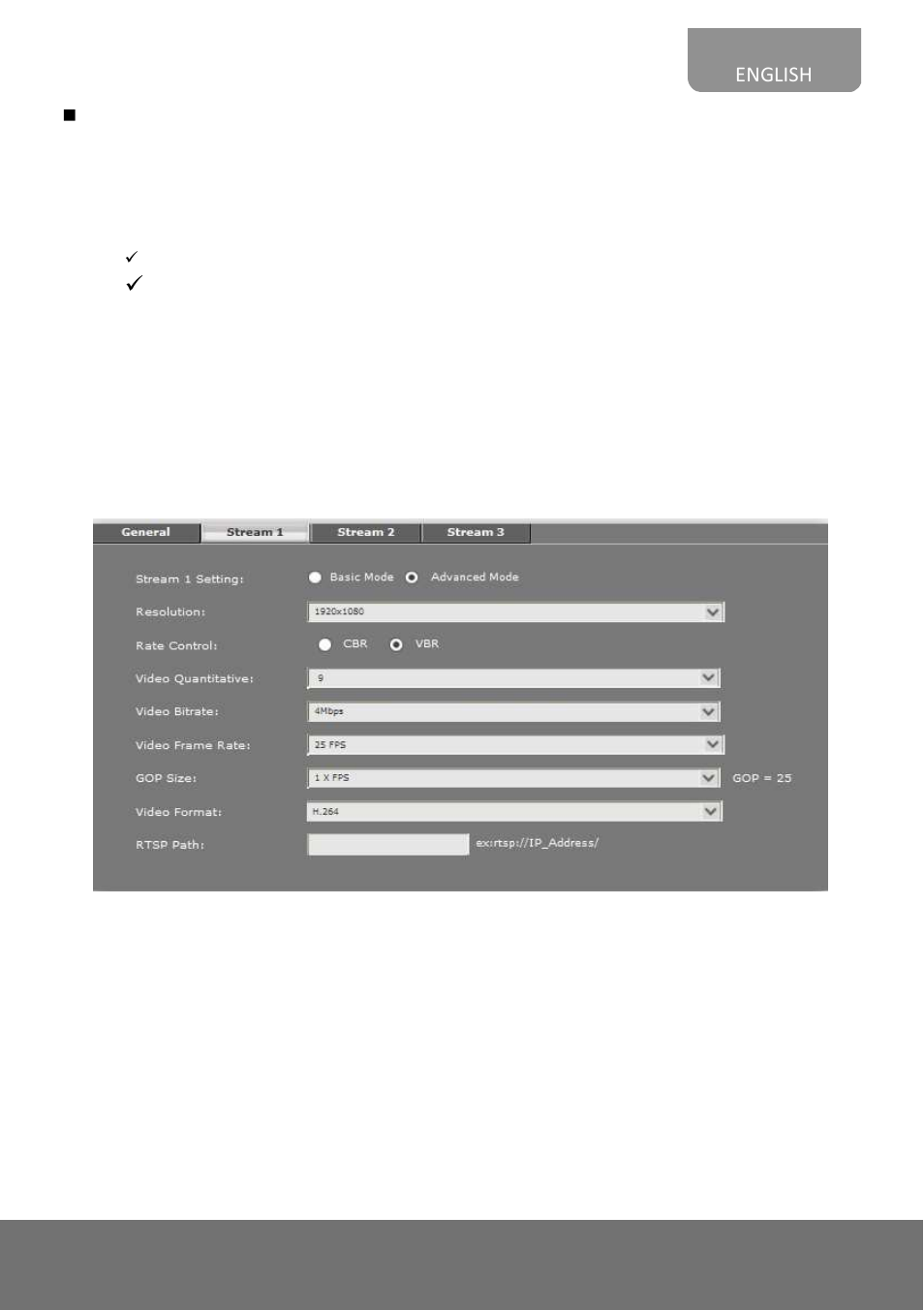 AVer FC2020-P&PW user manual User Manual | Page 61 / 80