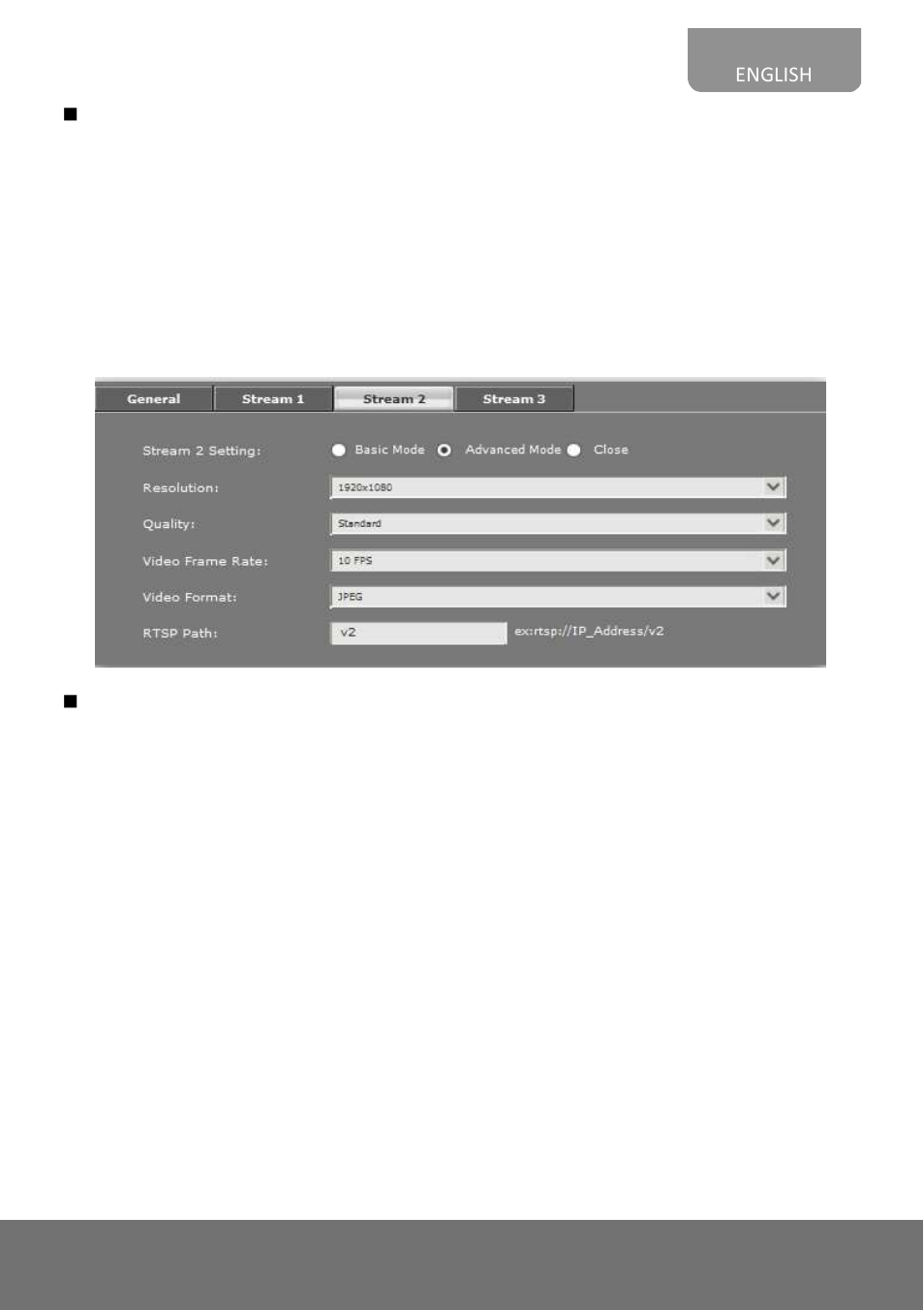 AVer FC2020-P&PW user manual User Manual | Page 63 / 80