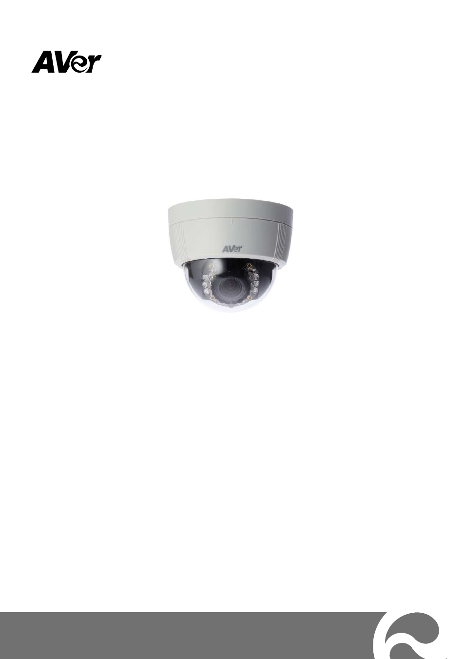 AVer SF2111H-DR user manual User Manual | 71 pages