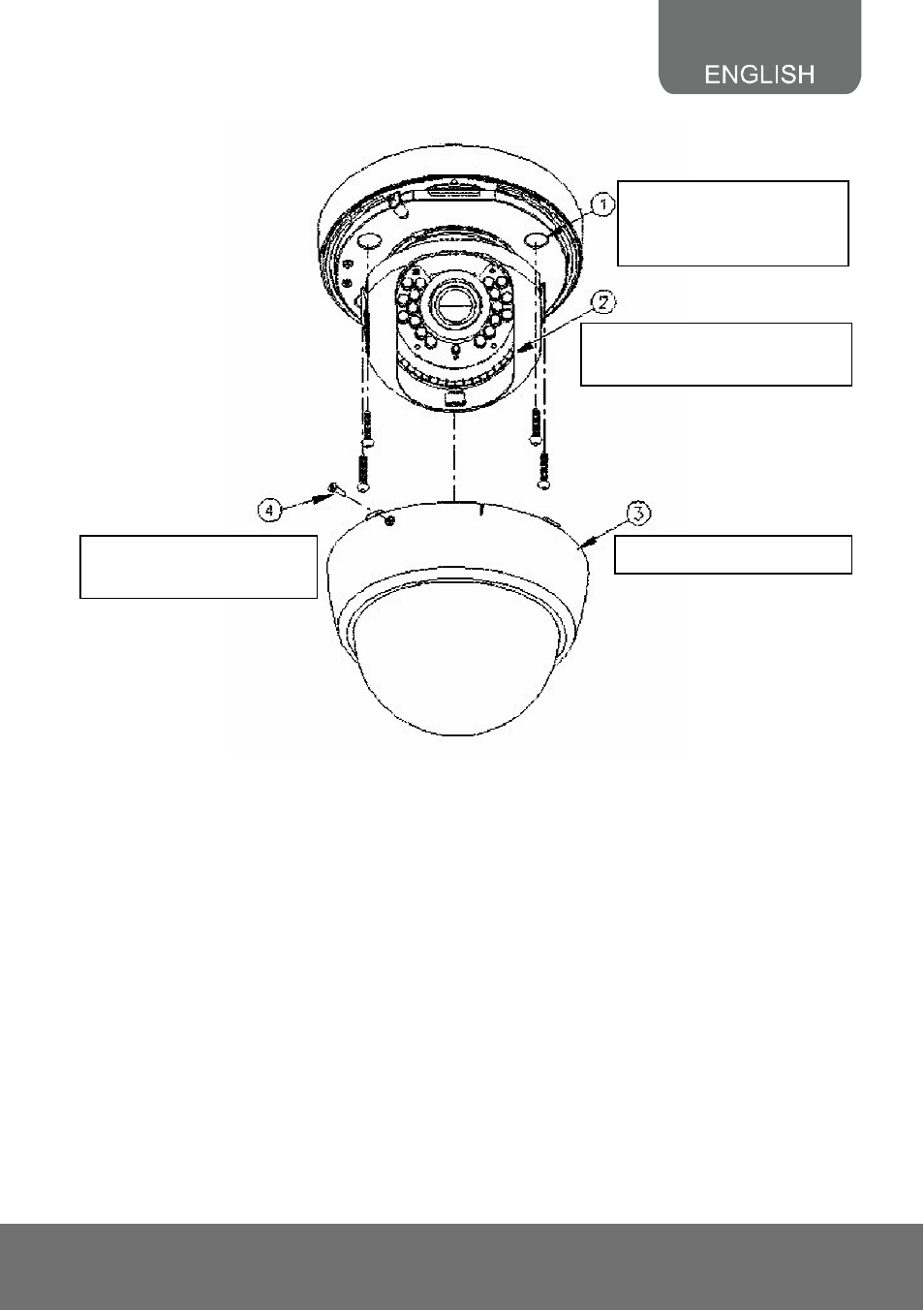 AVer SF2111H-DR user manual User Manual | Page 10 / 71