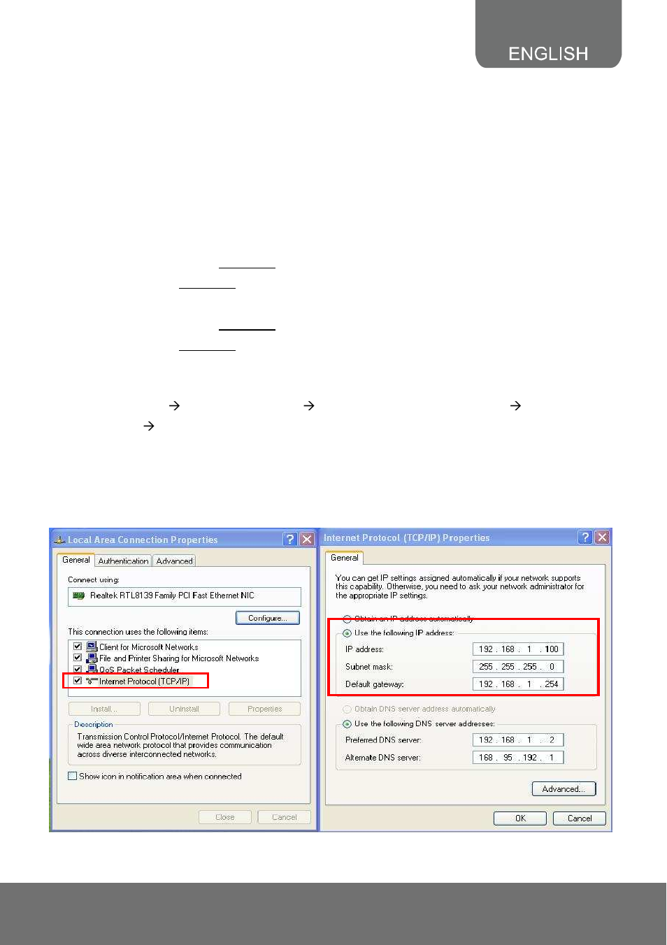 AVer SF2111H-DR user manual User Manual | Page 18 / 71