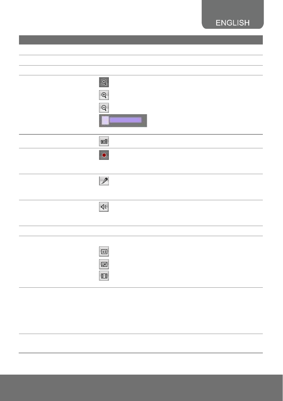 AVer SF2111H-DR user manual User Manual | Page 24 / 71