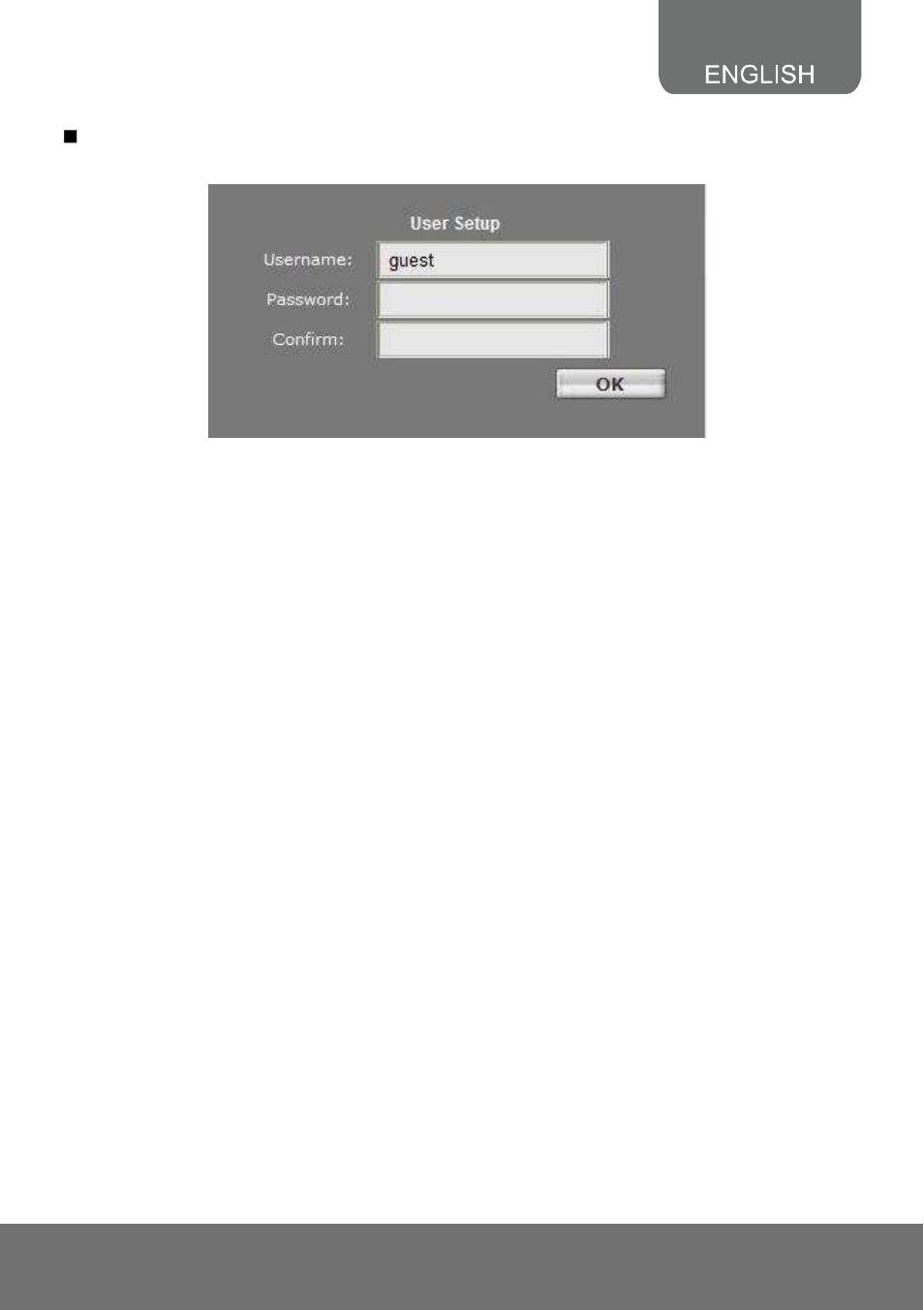 AVer SF2111H-DR user manual User Manual | Page 29 / 71