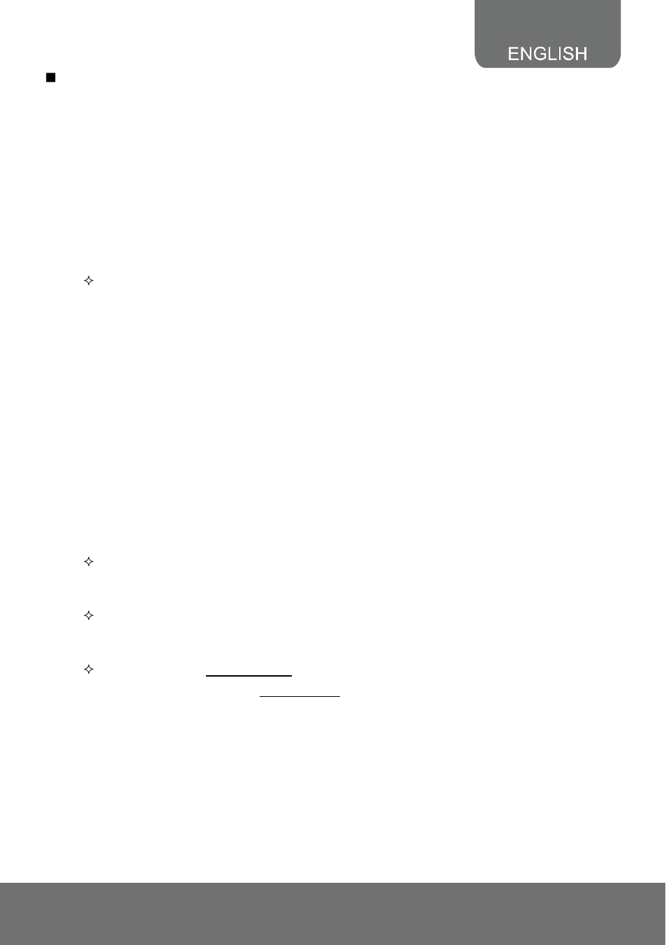 AVer SF2111H-DR user manual User Manual | Page 33 / 71