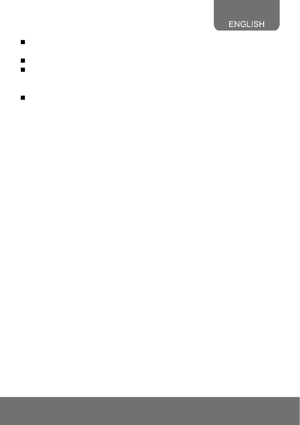 AVer SF2111H-DR user manual User Manual | Page 35 / 71