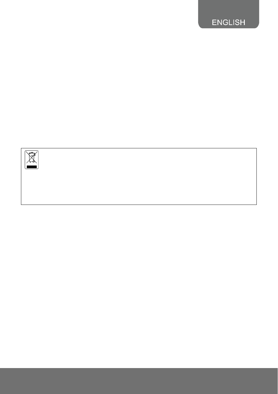 AVer SF2111H-DR user manual User Manual | Page 69 / 71