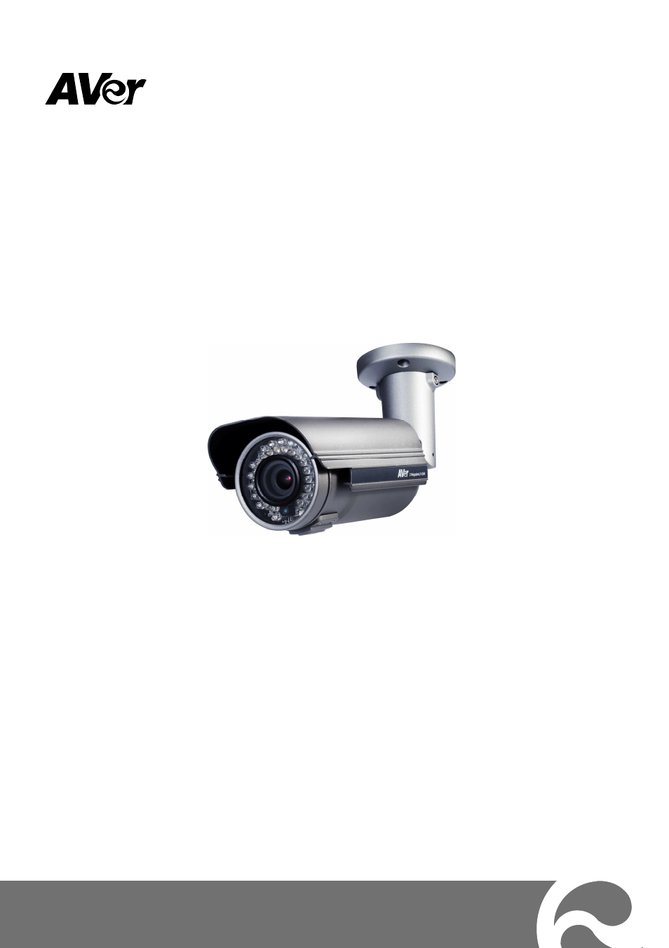 AVer SF2111H-BR user manual User Manual | 73 pages