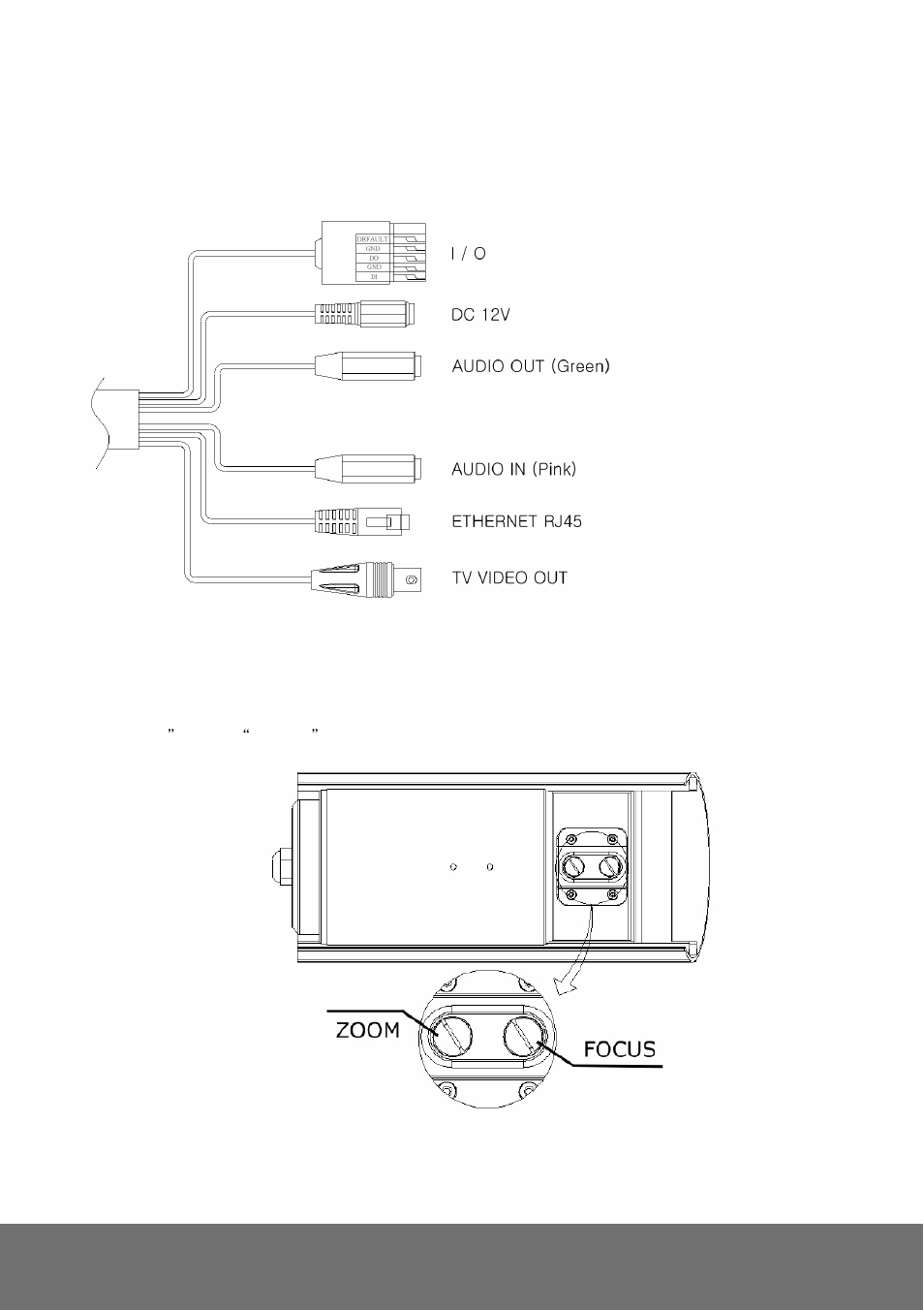 AVer SF2111H-BR user manual User Manual | Page 12 / 73