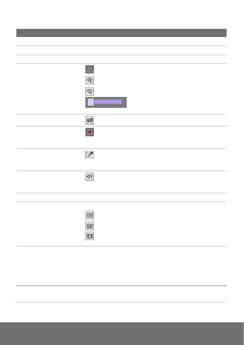 AVer SF2111H-BR user manual User Manual | Page 26 / 73
