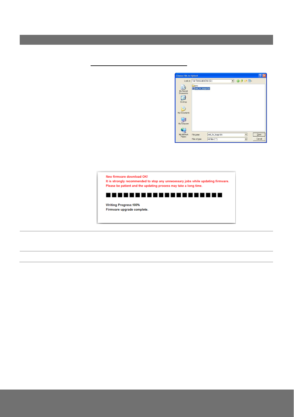 AVer SF2111H-BR user manual User Manual | Page 28 / 73