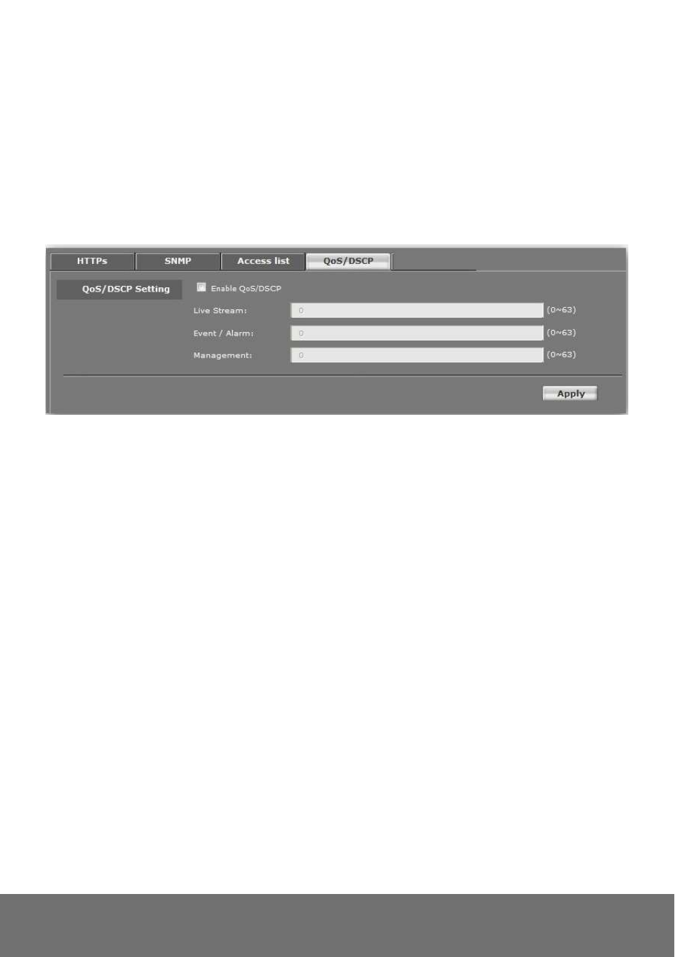 AVer SF2111H-BR user manual User Manual | Page 48 / 73
