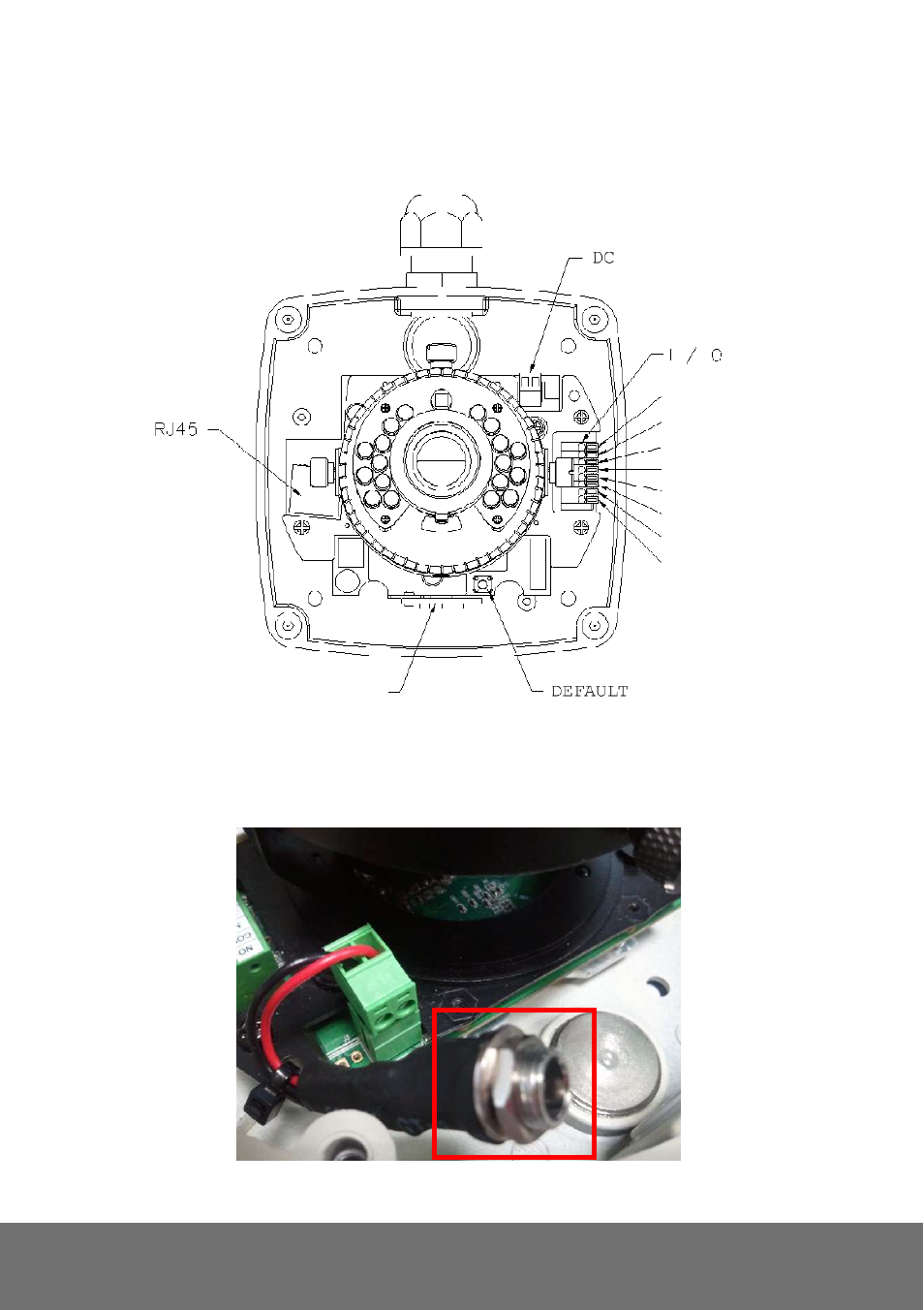 AVer SF2111H-DVR user manual User Manual | Page 10 / 74