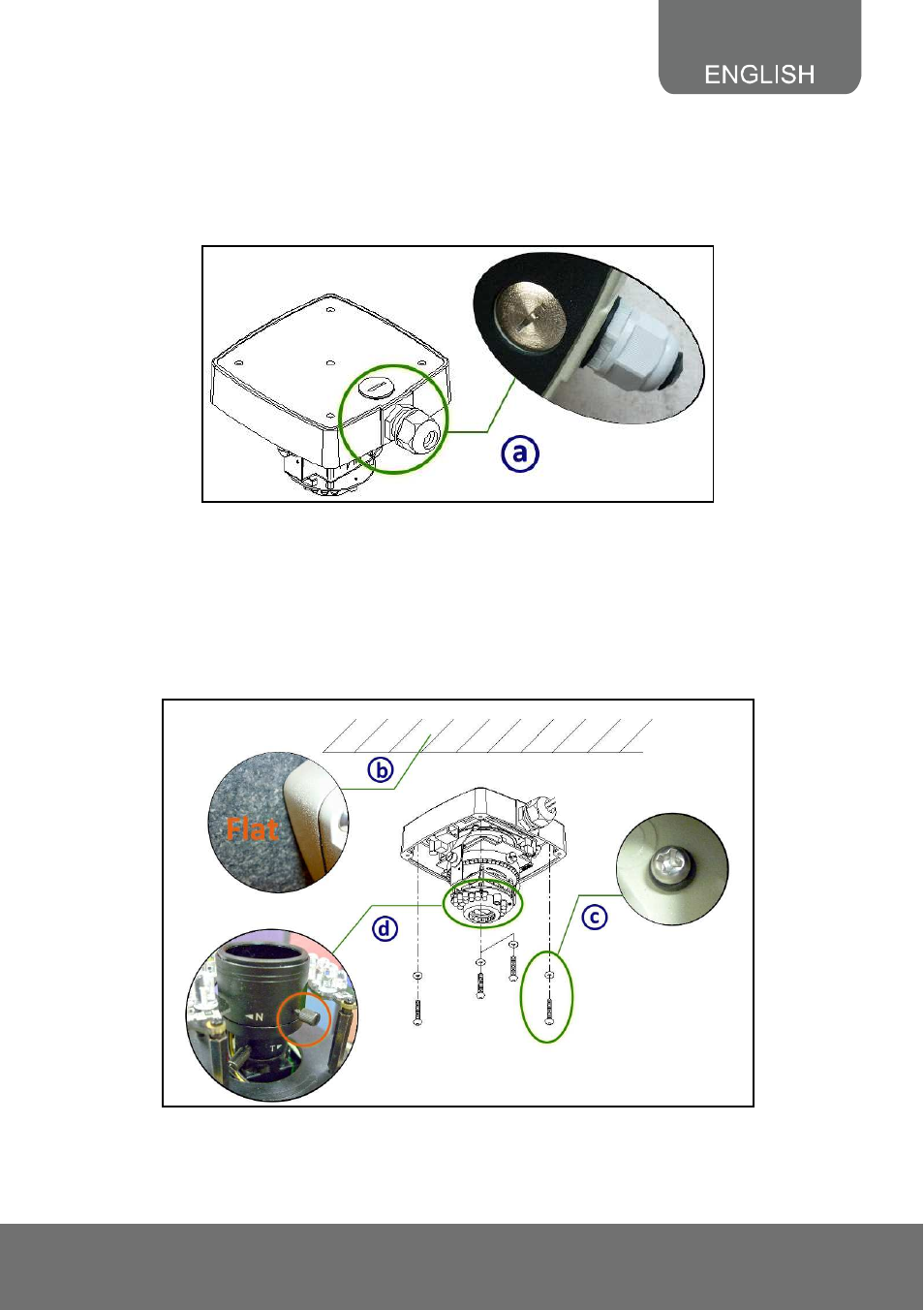AVer SF2111H-DVR user manual User Manual | Page 11 / 74